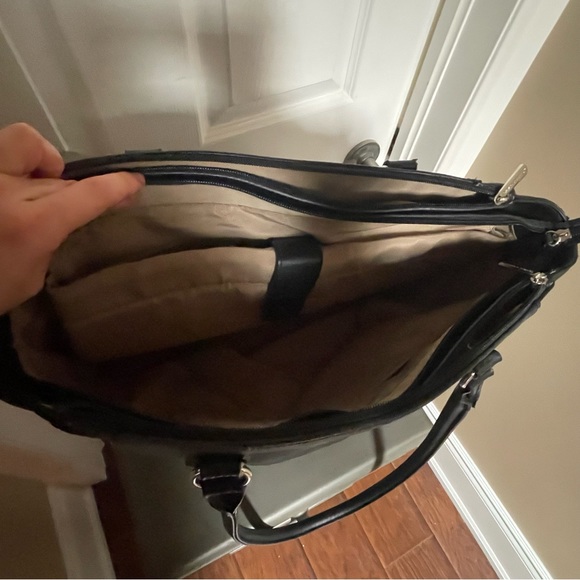 Beautiful work tote - Picture 4 of 16